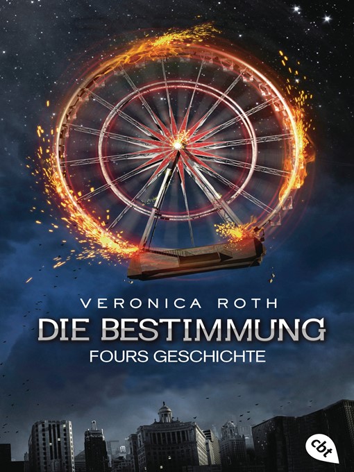 Title details for Fours Geschichte by Veronica Roth - Available